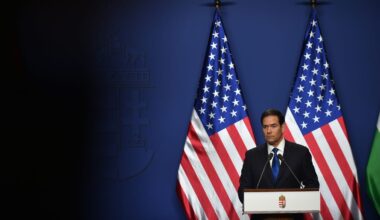 We Hit You Because We Love You