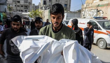 The Truth About Gaza's Death Toll – Part 2: A Gross Undercount