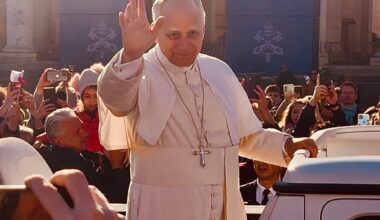 What Ouellet tells us about Leo and lay governance