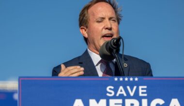 Can Dems finally win statewide in Texas? - The Argument | Jerusalem Demsas