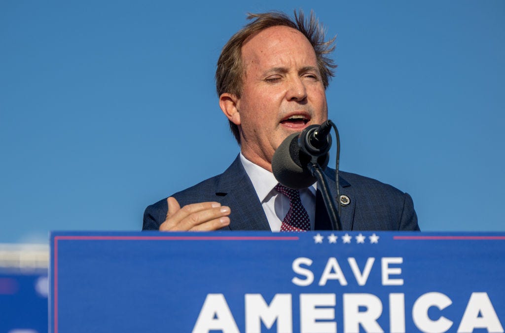 Can Dems finally win statewide in Texas? - The Argument | Jerusalem Demsas