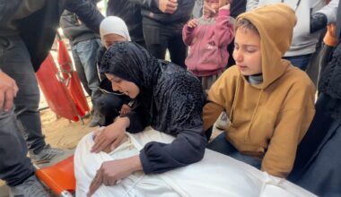 Women, Children, and Medical Workers Among Over 20 Palestinians Killed in Surge of Israeli Attacks Across Gaza