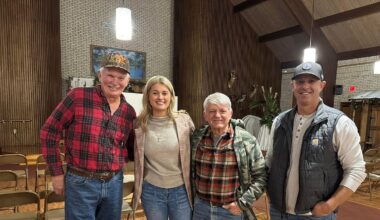 Democrats resoundingly defend red district in Louisiana, denying GOP its first pickup