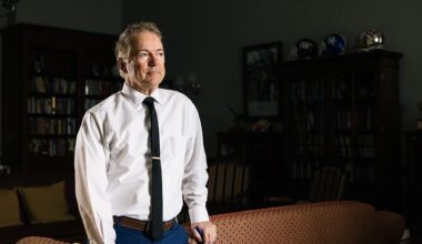 Republicans Are on Course for a ‘Decimating Election’