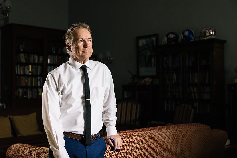 Republicans Are on Course for a ‘Decimating Election’