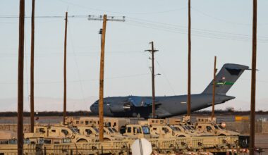 The El Paso Balloon Incident Could Have Been a Disaster