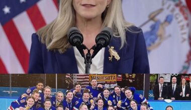 Undaunted Democratic Governor - by Jennifer Rubin