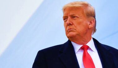 Views of the U.S. Sour