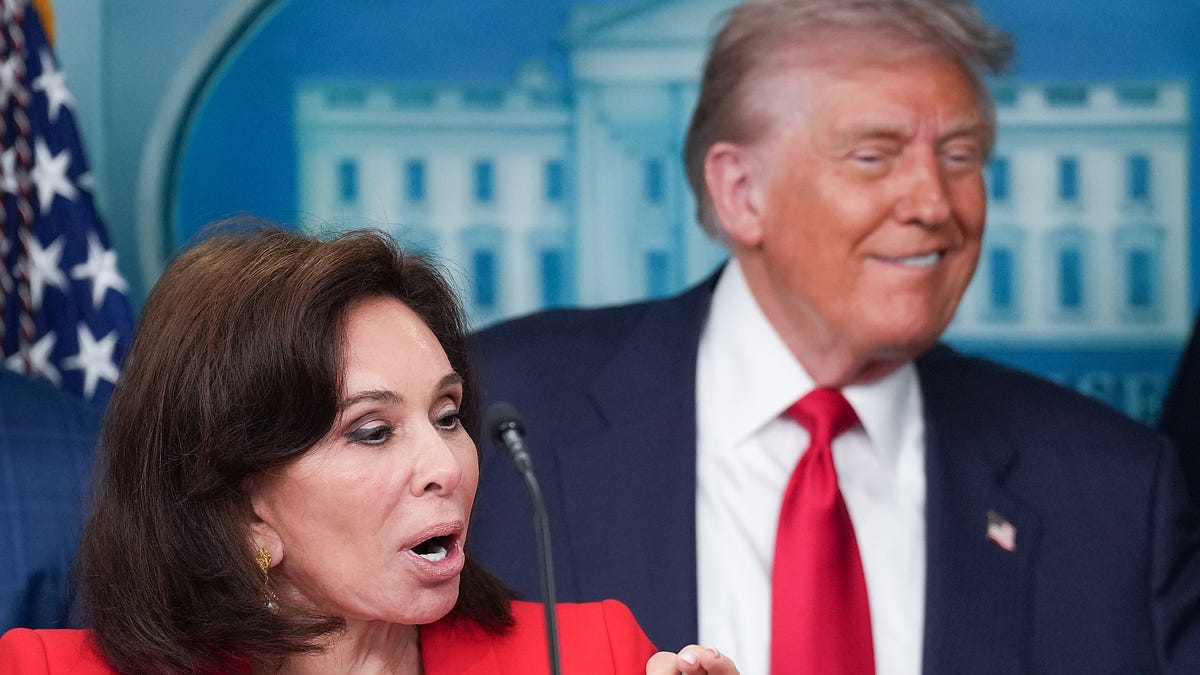 A New Frontier in Timidity for Congressional Republicans