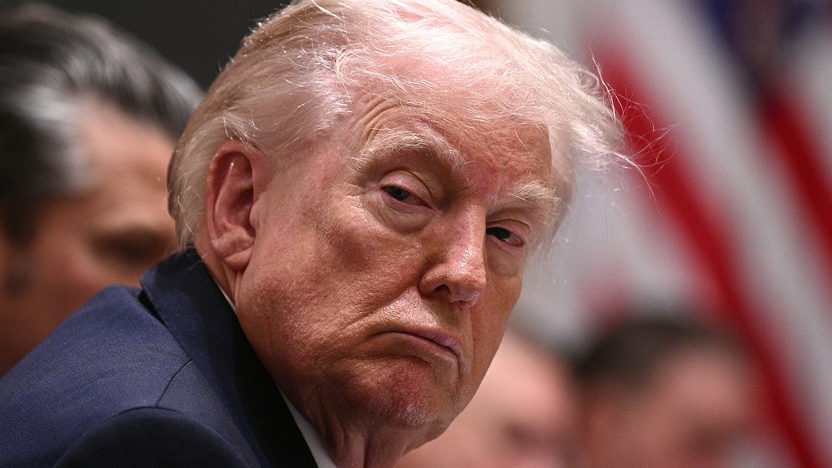 Trump’s Plot to Rig the Midterms Has Kicked Off in Georgia