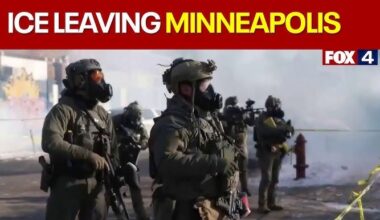 What does the regime’s pullback from Minneapolis really mean?