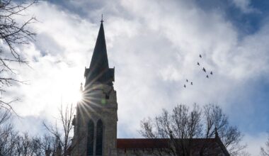 ICE Was Terrorizing Worshipers Long Before Don Lemon Entered a Church