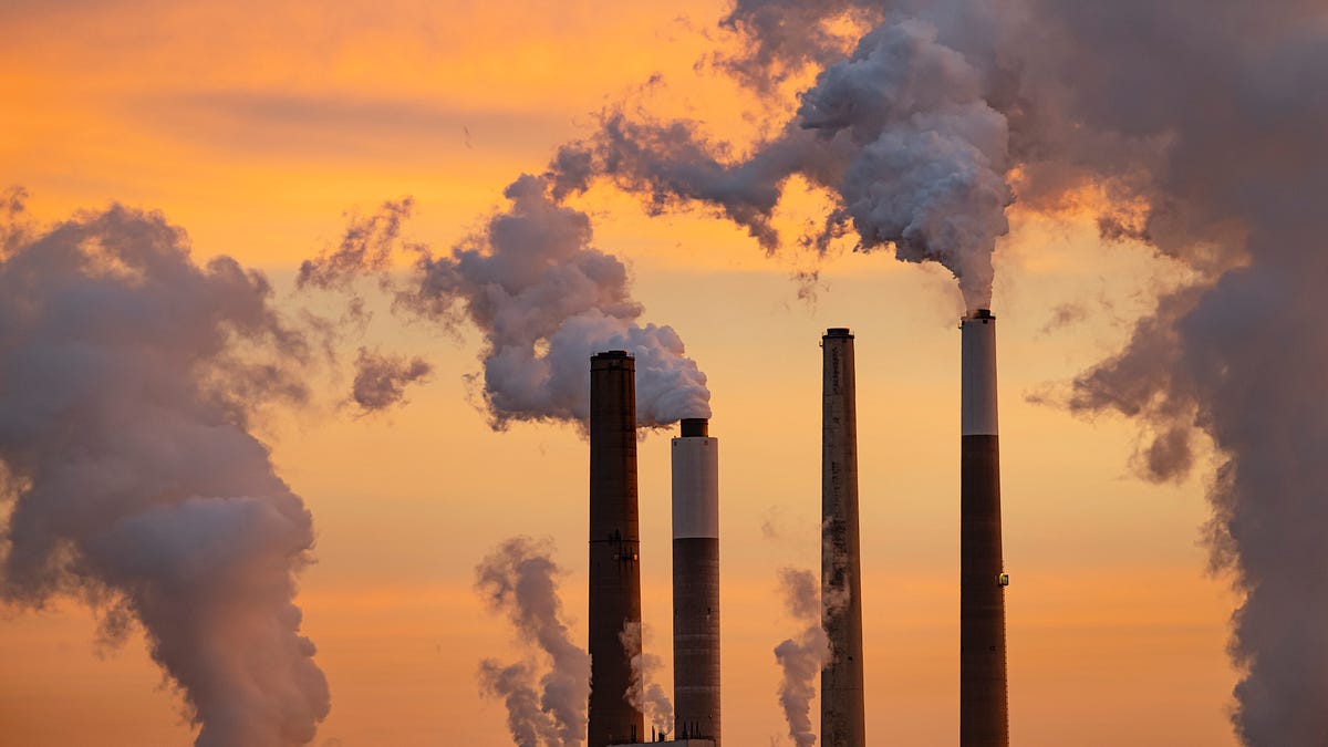 "Just making s**t up" — David Roberts sounds off on the EPA