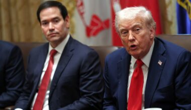 Why Is Trump Strangling Cuba? - by Juan David Rojas