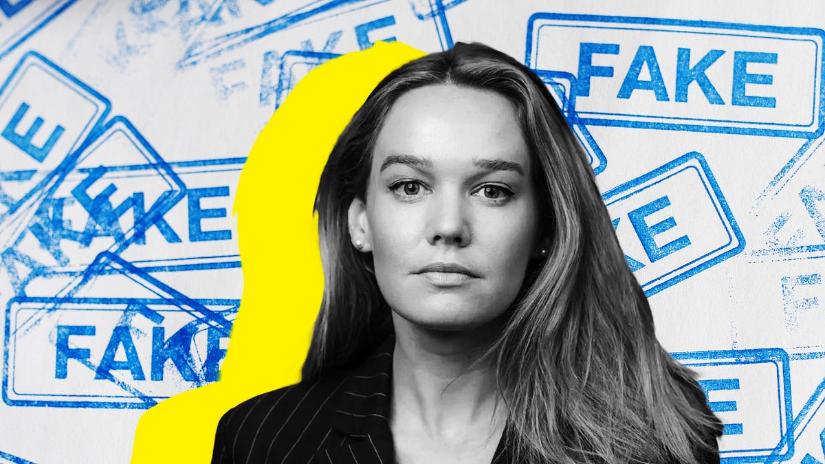 Tricia McLaughlin’s Top Five Lies