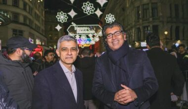Can Sadiq Khan stop Asif Aziz's mass evictions?