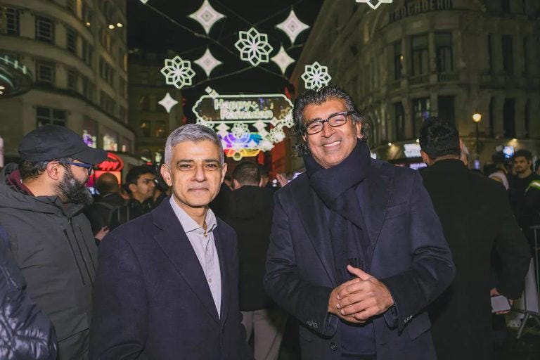 Can Sadiq Khan stop Asif Aziz's mass evictions?
