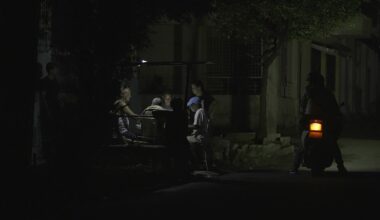 "The Only Victims Are the People of Cuba"