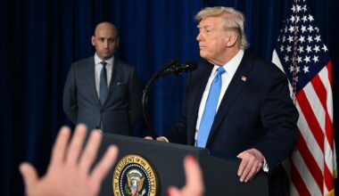 What Trump REALLY Thinks About Stephen Miller