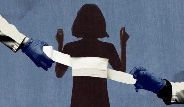 A Legal First That Could Change Gender Medicine