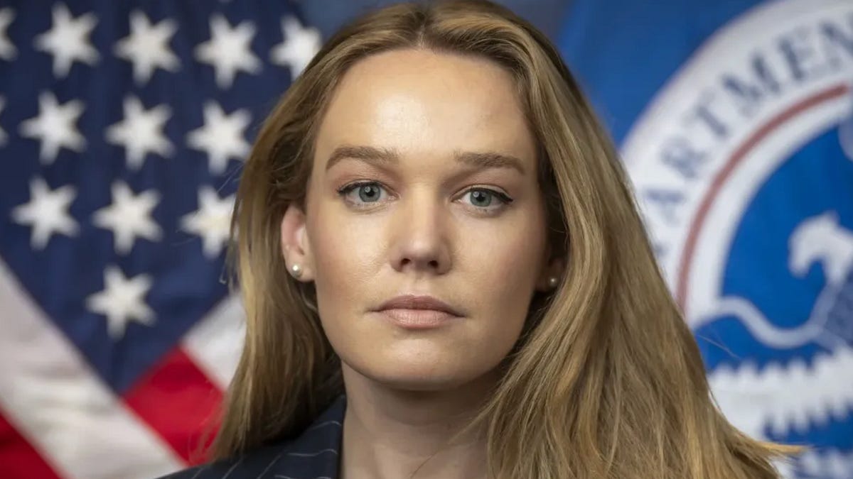 ICE Expands Watchlist Effort - Ken Klippenstein