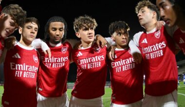 Under 21 0 - 1 Ipswich Town U21 - Match Report