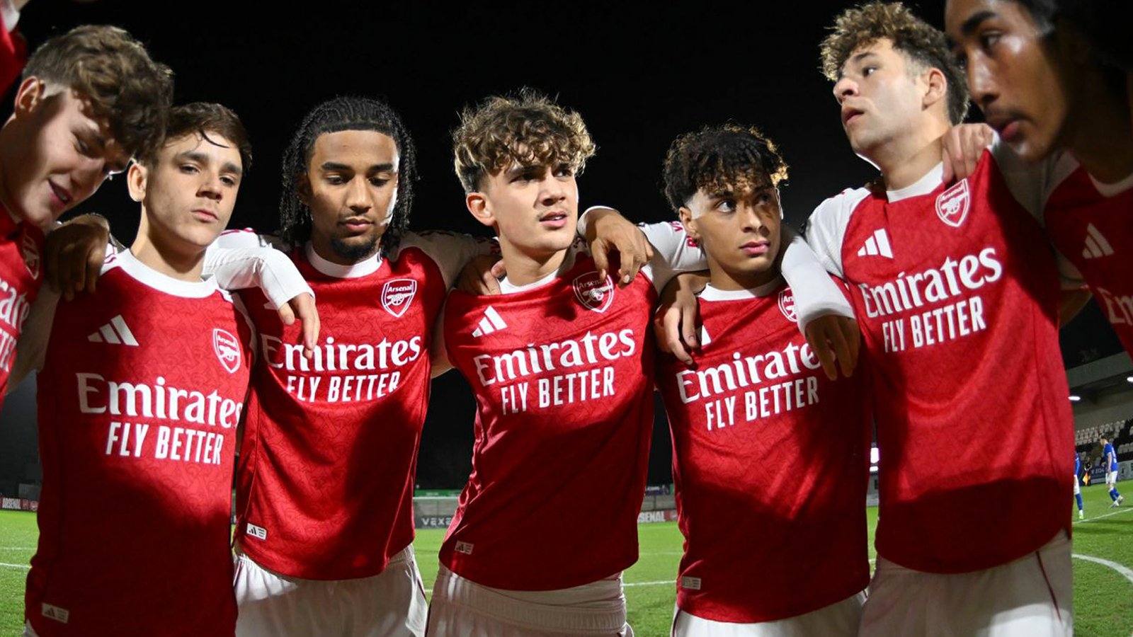 Under 21 0 - 1 Ipswich Town U21 - Match Report