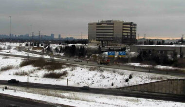OPP investigate fatal crash on Hwy. 407 at Hwy. 404 in Markham