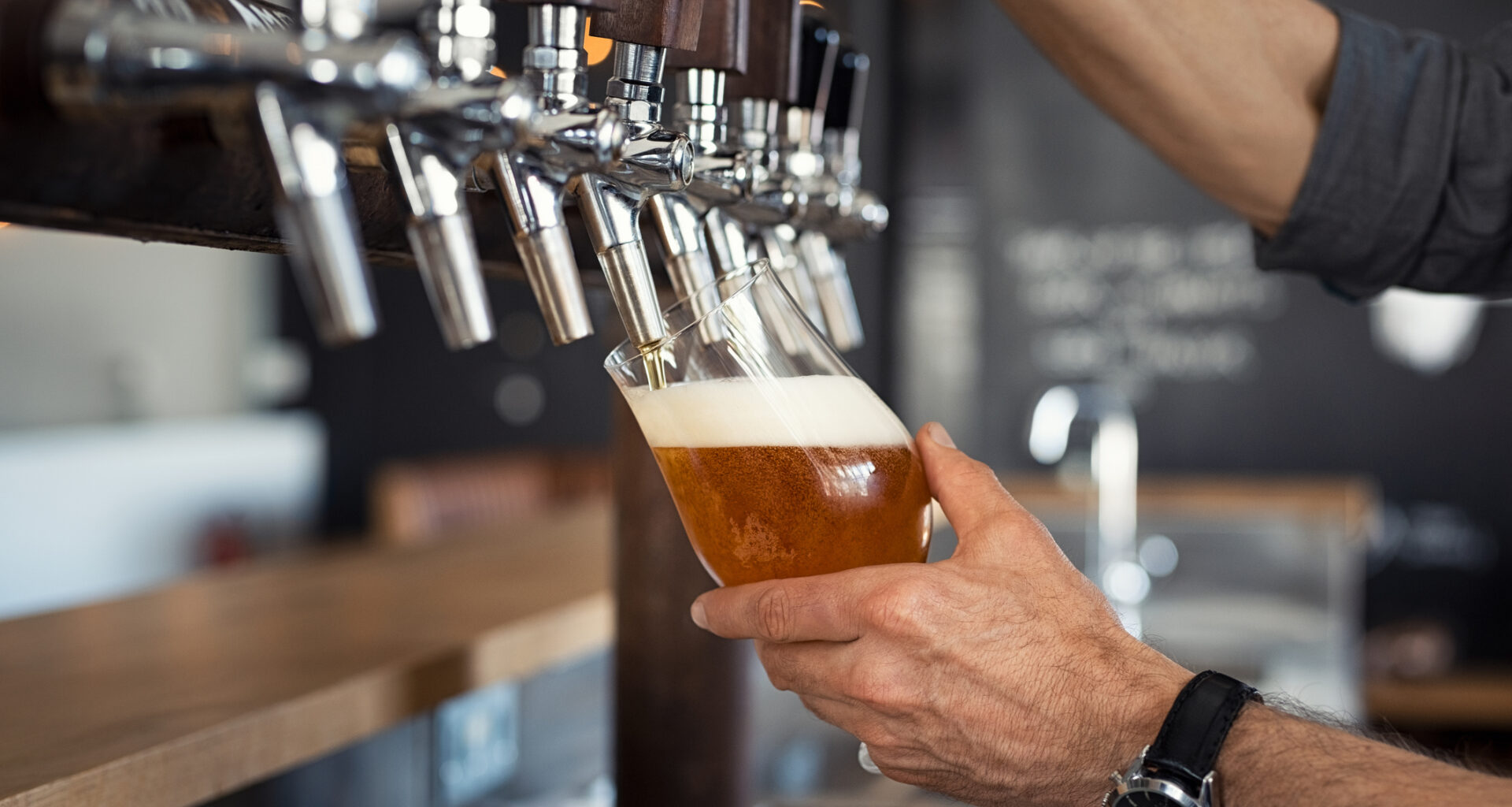 Toronto eyes 6 a.m. alcohol service for Winter Olympics