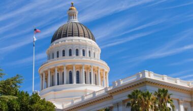 California 2026 Poll: Hilton, Swalwell, Bianco Lead Nonpartisan Primary for Governor
