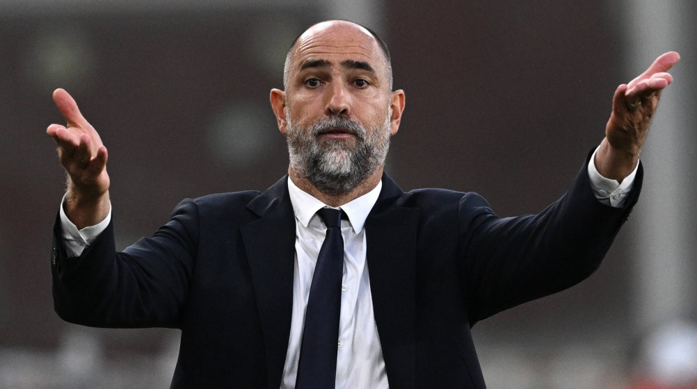 Who is new Tottenham boss Igor Tudor? Expert insight from Italy Who is new Tottenham boss Igor Tudor? Expert insight from Italy