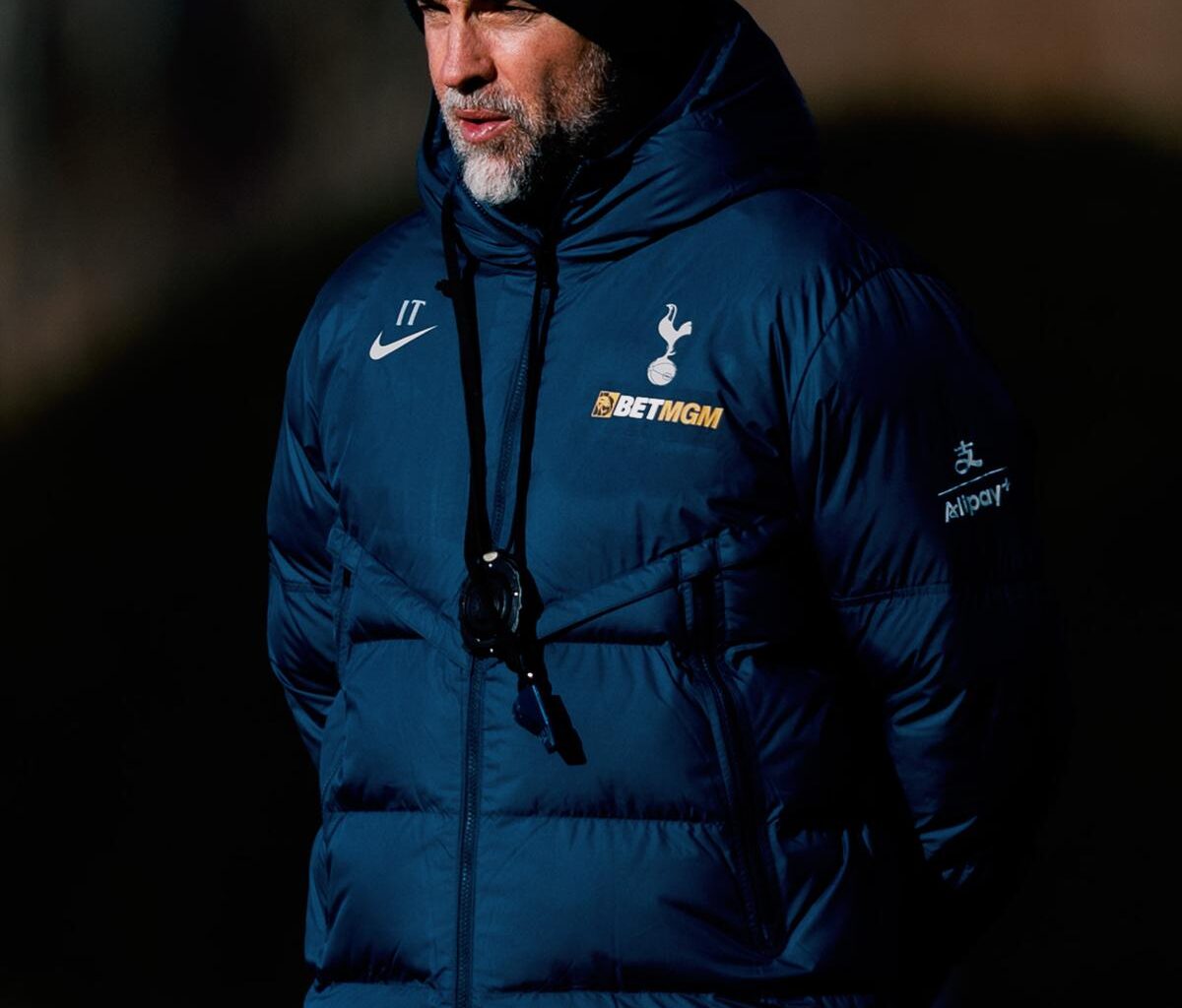 Three ways Tottenham could line up against Arsenal under Igor Tudor