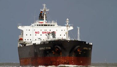 How India captured Iranian ghost ships smuggling oil through Arabian Sea