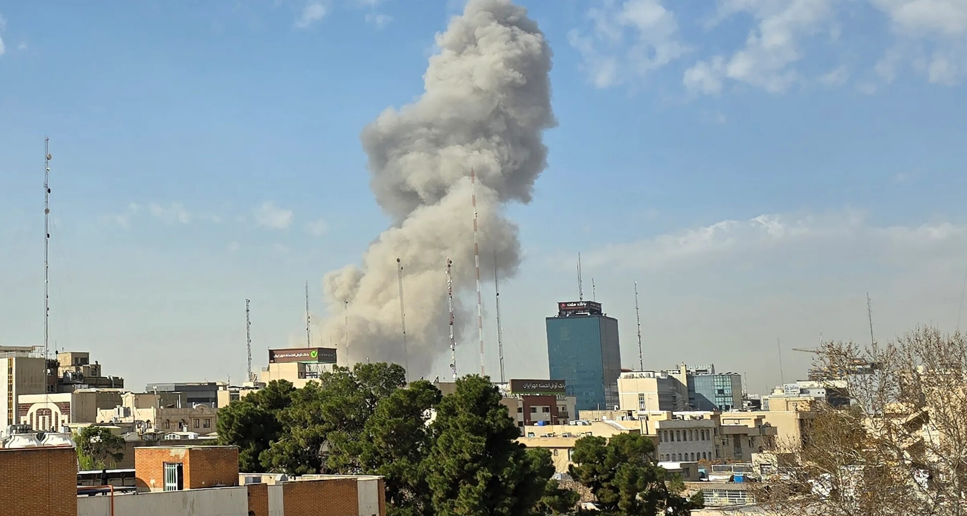 What dangers do the US and Israeli attacks on Iran pose? | Israel-Iran conflict