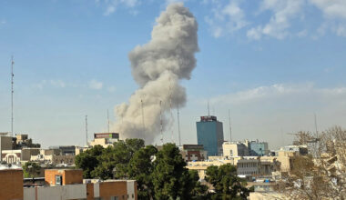 What dangers do the US and Israeli attacks on Iran pose? | Israel-Iran conflict