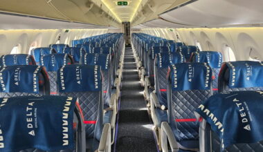 Delta sends Seahawks fans to the big game in style with gate celebration at SEA