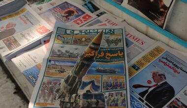 US Military Told Mideast Ally That Trump Attack on Iran is 'Imminent': Report