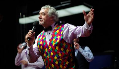John Virgo dies aged 79: Dave Hendon pays tribute to legend who helped take snooker 'beyond our wildest dreams'
