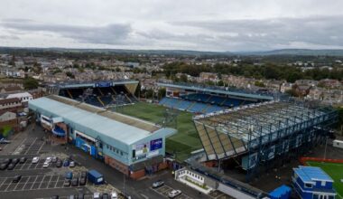 Rugby Park