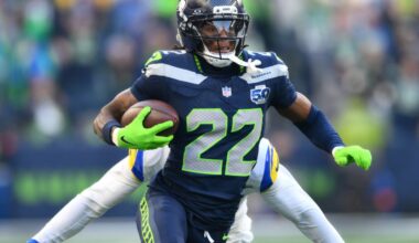 Players who could join Klint Kubiak with Las Vegas Raiders in 2026