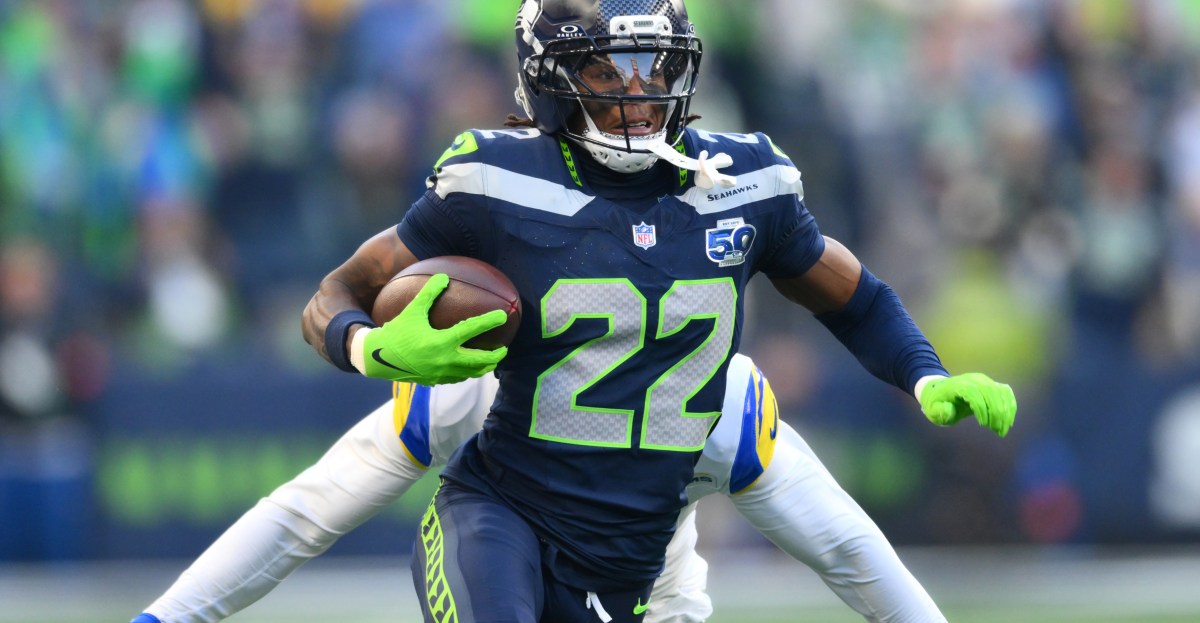 Players who could join Klint Kubiak with Las Vegas Raiders in 2026