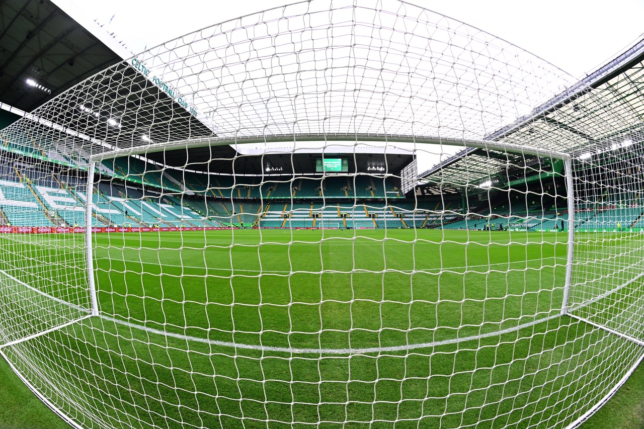 Celtic Park