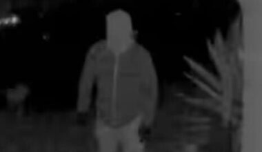 Nancy Guthrie case: Suspect approached her door before the night of her disappearance, source says