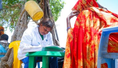 UN leaders call for sustained commitment and investment to end FGM