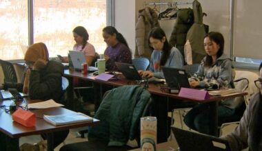 Alberta ‘shooting itself in the foot’ by blaming immigrants, say experts