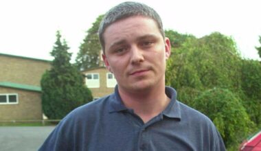 Soham child killer Ian Huntley remains in a 'serious condition' in hospital after prison attack