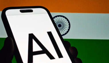 All the important news from the ongoing India AI Impact Summit