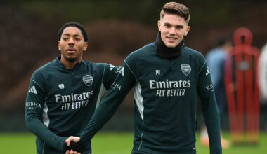 Go Inside Training ahead of Sunderland clash | Video | News