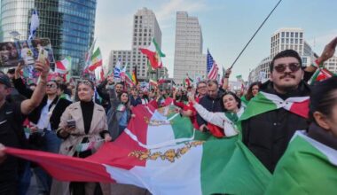 As U.S. and Israel attack Iran, the world reacts: ‘Grave consequences’ - National