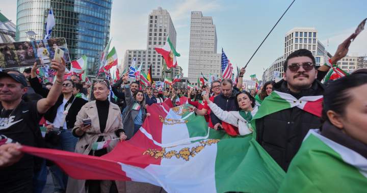 As U.S. and Israel attack Iran, the world reacts: ‘Grave consequences’ - National